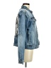 Vocal Blue Denim Jacket Size M - photo 4