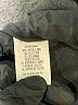Theory Solid Gray Wool Skirt Size 10 - photo 5