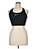 Nike Black Sports Bra Size XL - photo 1