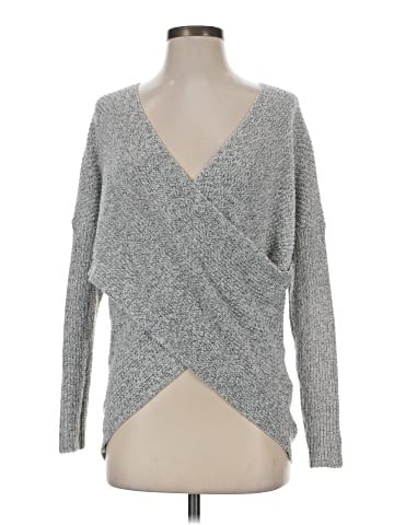 Topshop Pullover Sweater (view 1)
