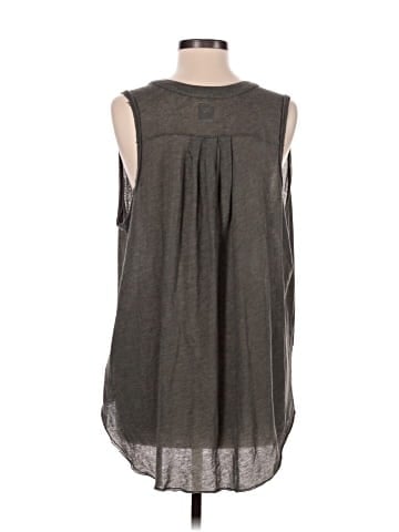 NSF Sleeveless Blouse (view 2)