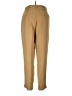 Wilfred Solid Tan Casual Pants Size 10 - photo 2