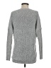 Topshop Gray Pullover Sweater Size 4 - photo 2