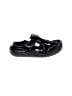 Nike Black Sandals Size 5 (baby, wide) - photo 1