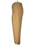 Wilfred Solid Tan Casual Pants Size 10 - photo 5