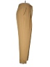 Wilfred Solid Tan Casual Pants Size 10 - photo 4