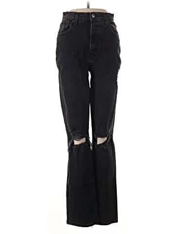 Abercrombie & Fitch Jeans (view 1)