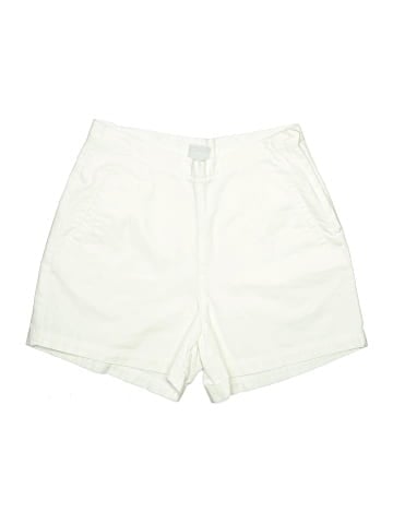 B. Moss Khaki Shorts (view 1)