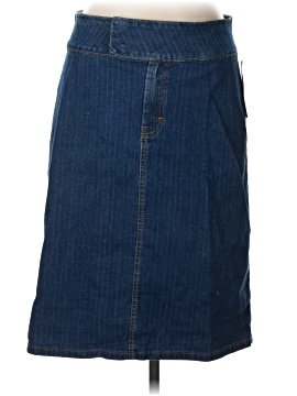 Tommy Hilfiger Denim Skirt