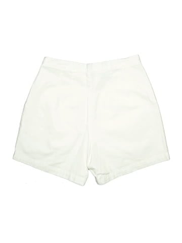 B. Moss Khaki Shorts (view 2)