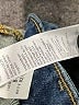 Fabletics Blue Denim Shorts Size 30 waist - photo 4