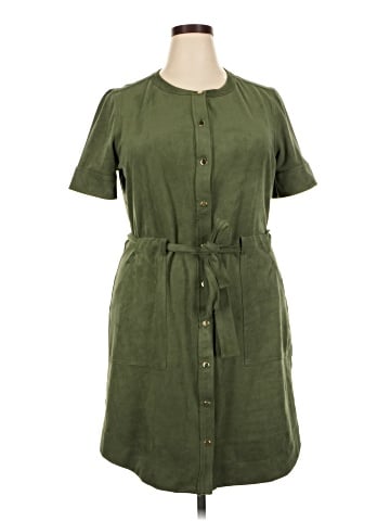 Banana Republic Casual Dress (view 1)