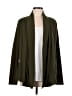 Jockey Green Cardigan Size M - photo 1
