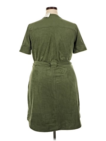 Banana Republic Casual Dress (view 2)