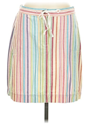 Christopher & Banks Casual Skirt (view 1)