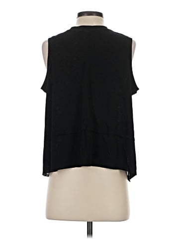 Chelsea & Violet Sleeveless T-Shirt (view 2)