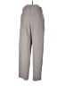 Wilfred Solid Gray Dress Pants Size 10 - photo 2