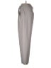 Wilfred Solid Gray Dress Pants Size 10 - photo 5