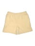 Peanuts Yellow Athletic Shorts Size S - photo 2