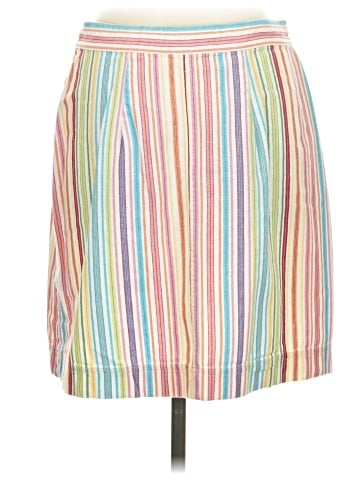 Christopher & Banks Casual Skirt (view 2)