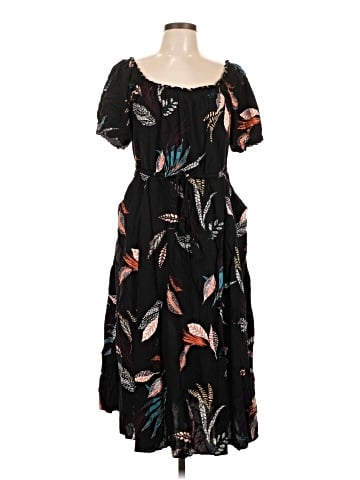 Torrid Casual Dress (view 1)