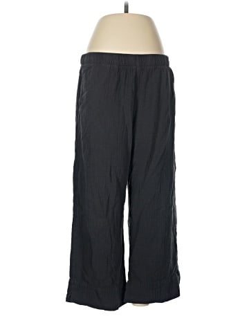Coldwater Creek Track Pants (view 1)
