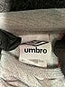 Umbro Gray Sweatshirt Size XS - photo 7