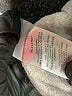 Umbro Gray Sweatshirt Size XS - photo 8