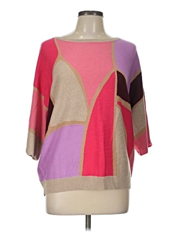 Chico's Pullover Sweater (view 1)