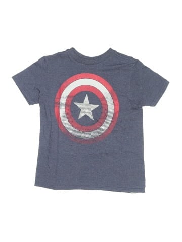 Marvel Short Sleeve T-Shirt (view 1)