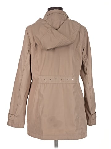 Weatherproof Trenchcoat (view 2)