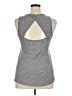 Active by Old Navy Gray Active Tank Size XL - photo 2