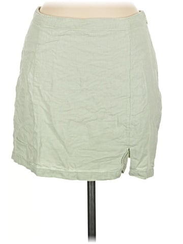 Abercrombie & Fitch Casual Skirt (view 1)
