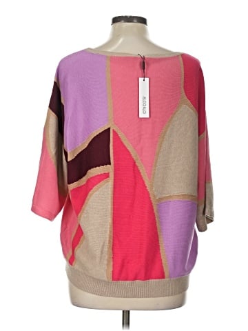 Chico's Pullover Sweater (view 2)