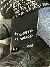 CHRISTINE ALEXANDER Blue Denim Jacket Size XL - photo 7