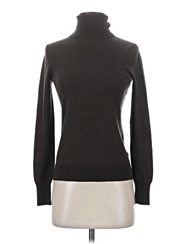 Banana Republic Turtleneck Sweater (view 1)