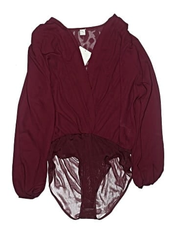 Verdusa Long Sleeve Blouse (view 1)