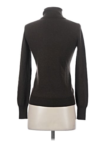 Banana Republic Turtleneck Sweater (view 2)