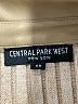 Central Park West Tan Pullover Sweater Size XS - photo 7