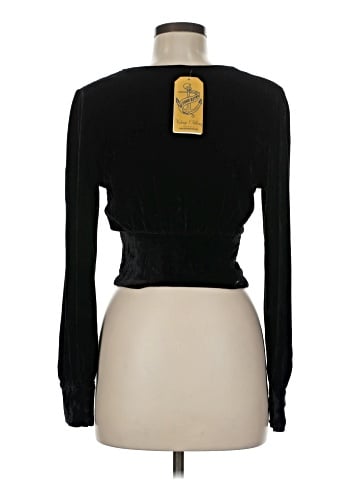 Sophie Rue Long Sleeve Top (view 2)