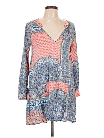 Sanctuary Casual Dress (view 1)