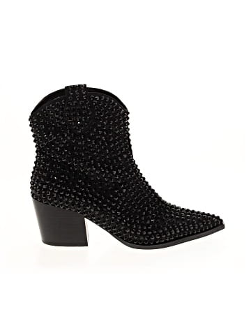Betsey Johnson Ankle Boots (view 1)