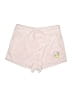 Fabletics Hearts Pink Athletic Shorts Size M - photo 1