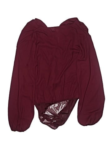 Verdusa Long Sleeve Blouse (view 2)