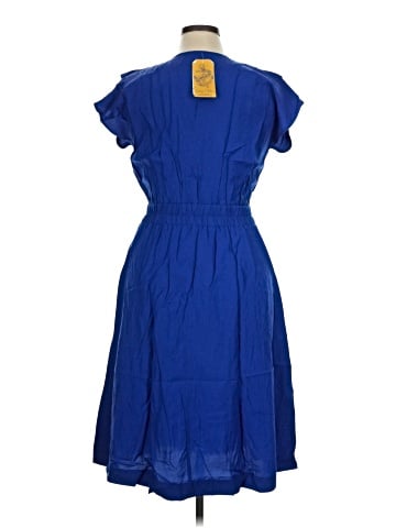 Nina Piccalino Casual Dress (view 2)