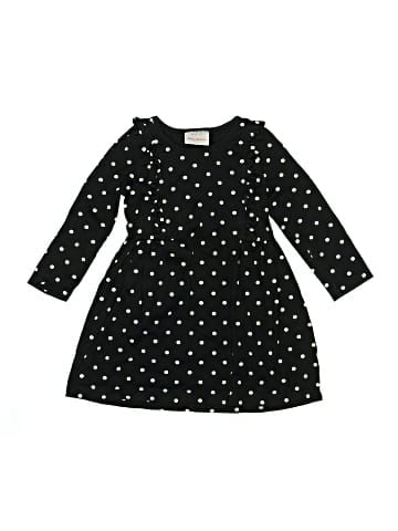Hanna Andersson 3/4 Sleeve Top (view 1)