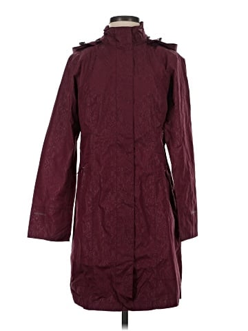 Eddie Bauer Raincoat (view 1)
