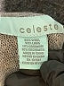 Celeste Gray Poncho One size (estimated) - photo 7