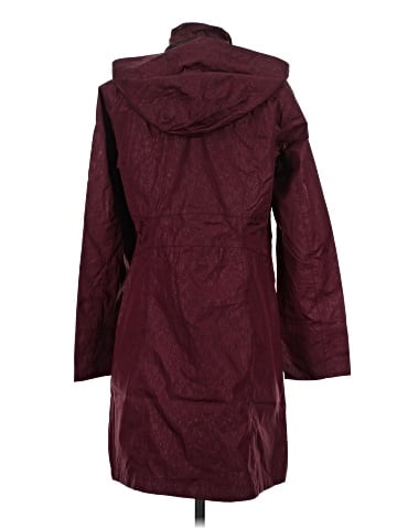 Eddie Bauer Raincoat (view 2)