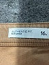 J.Jill Brown Jeans Size 16 - photo 8